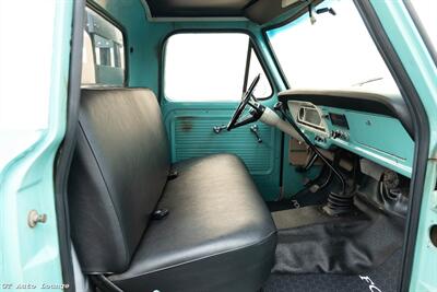 1967 Ford F-350 Flat Bed   - Photo 24 - Rancho Cordova, CA 95742