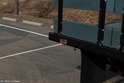 1967 Ford F-350 Flat Bed   - Photo 50 - Rancho Cordova, CA 95742