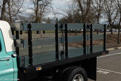 1967 Ford F-350 Flat Bed   - Photo 53 - Rancho Cordova, CA 95742