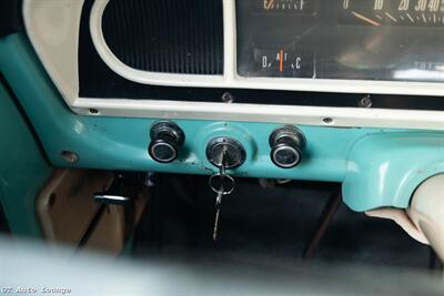 1967 Ford F-350 Flat Bed   - Photo 31 - Rancho Cordova, CA 95742