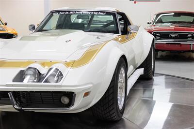 1968 Chevrolet Corvette   - Photo 6 - Rancho Cordova, CA 95742