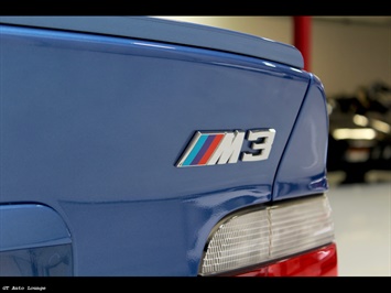 1999 BMW M3 E36   - Photo 16 - Rancho Cordova, CA 95742