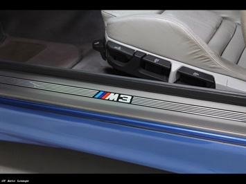 1999 BMW M3 E36   - Photo 27 - Rancho Cordova, CA 95742