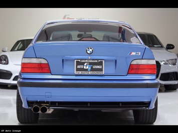 1999 BMW M3 E36   - Photo 7 - Rancho Cordova, CA 95742