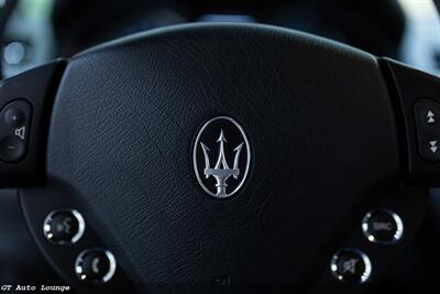2012 Maserati GranTurismo S   - Photo 36 - Rancho Cordova, CA 95742