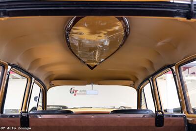 1954 Chevrolet Handyman   - Photo 47 - Rancho Cordova, CA 95742