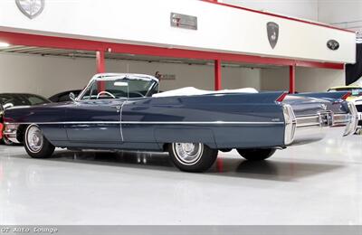 1964 Cadillac DeVille   - Photo 6 - Rancho Cordova, CA 95742