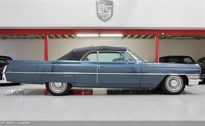 1964 Cadillac DeVille   - Photo 4 - Rancho Cordova, CA 95742