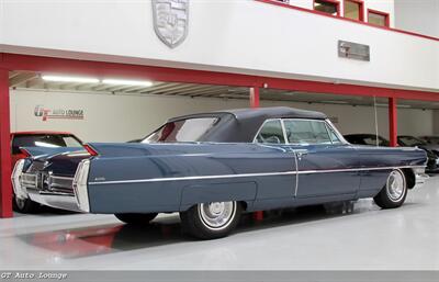 1964 Cadillac DeVille   - Photo 16 - Rancho Cordova, CA 95742