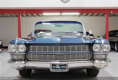 1964 Cadillac DeVille   - Photo 2 - Rancho Cordova, CA 95742