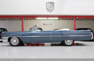 1964 Cadillac DeVille   - Photo 5 - Rancho Cordova, CA 95742