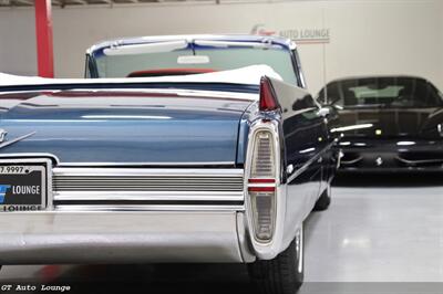 1964 Cadillac DeVille   - Photo 12 - Rancho Cordova, CA 95742