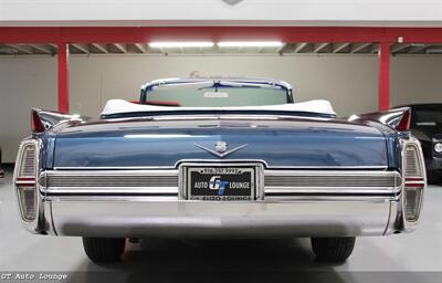 1964 Cadillac DeVille   - Photo 7 - Rancho Cordova, CA 95742