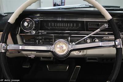 1964 Cadillac DeVille   - Photo 29 - Rancho Cordova, CA 95742