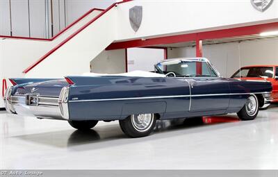 1964 Cadillac DeVille   - Photo 8 - Rancho Cordova, CA 95742