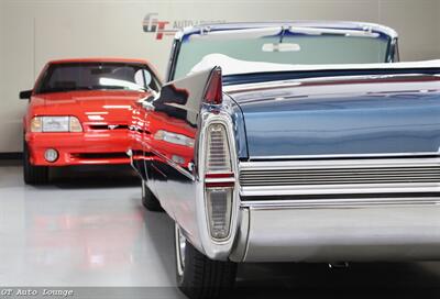 1964 Cadillac DeVille   - Photo 11 - Rancho Cordova, CA 95742