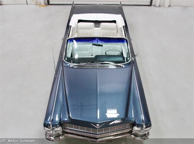1964 Cadillac DeVille   - Photo 14 - Rancho Cordova, CA 95742
