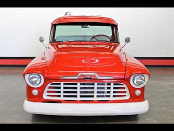 1956 Chevrolet Other Pickups 3100 Big Window   - Photo 2 - Rancho Cordova, CA 95742