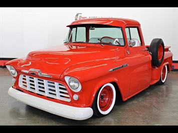 1956 Chevrolet Other Pickups 3100 Big Window   - Photo 1 - Rancho Cordova, CA 95742