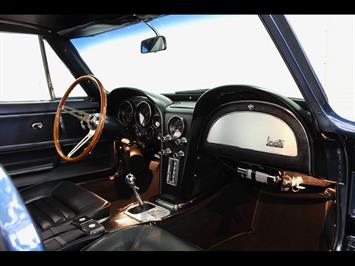 1966 Chevrolet Corvette   - Photo 24 - Rancho Cordova, CA 95742