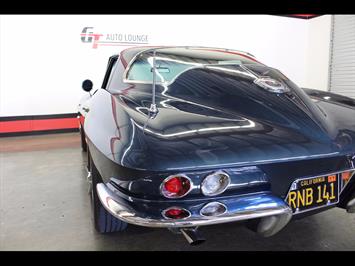 1966 Chevrolet Corvette   - Photo 11 - Rancho Cordova, CA 95742