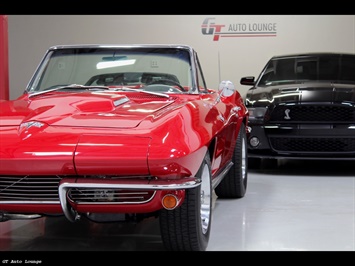 1964 Chevrolet Corvette   - Photo 10 - Rancho Cordova, CA 95742
