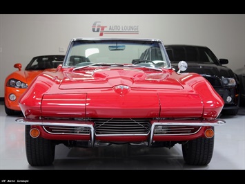 1964 Chevrolet Corvette   - Photo 2 - Rancho Cordova, CA 95742