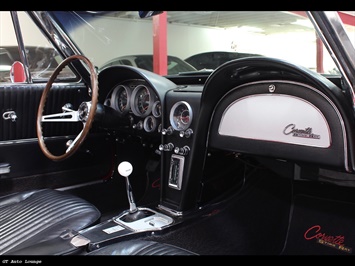 1964 Chevrolet Corvette   - Photo 26 - Rancho Cordova, CA 95742