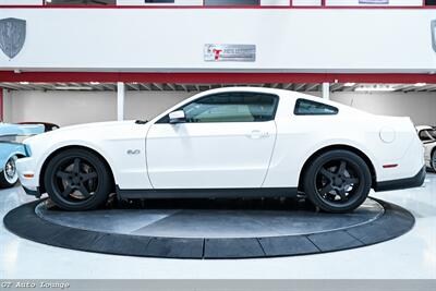 2011 Ford Mustang GT   - Photo 7 - Rancho Cordova, CA 95742