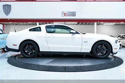 2011 Ford Mustang GT   - Photo 4 - Rancho Cordova, CA 95742