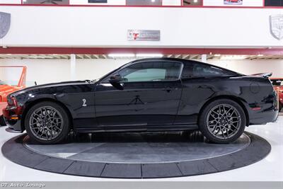 2014 Ford Mustang Shelby GT500   - Photo 10 - Rancho Cordova, CA 95742