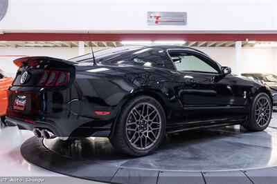 2014 Ford Mustang Shelby GT500   - Photo 6 - Rancho Cordova, CA 95742