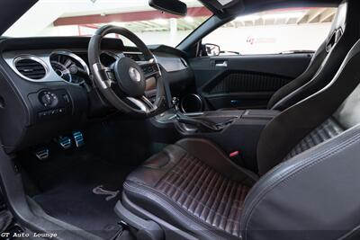 2014 Ford Mustang Shelby GT500   - Photo 31 - Rancho Cordova, CA 95742