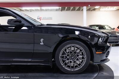 2014 Ford Mustang Shelby GT500   - Photo 14 - Rancho Cordova, CA 95742