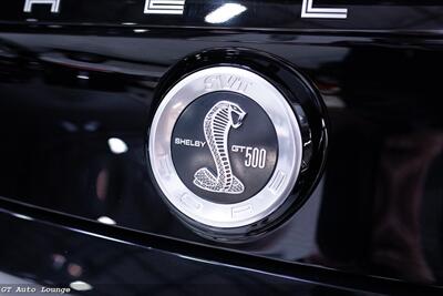2014 Ford Mustang Shelby GT500   - Photo 28 - Rancho Cordova, CA 95742