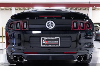 2014 Ford Mustang Shelby GT500   - Photo 7 - Rancho Cordova, CA 95742
