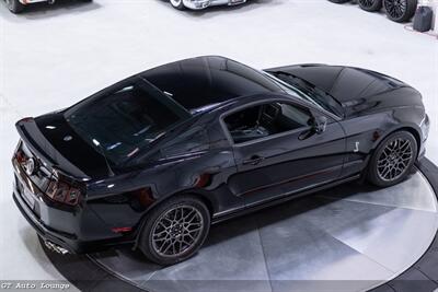 2014 Ford Mustang Shelby GT500   - Photo 62 - Rancho Cordova, CA 95742