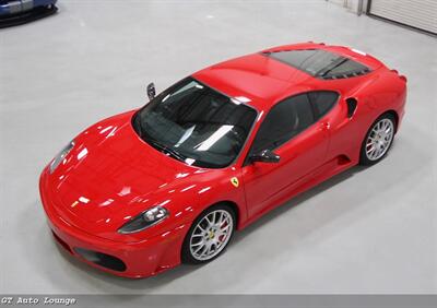 2005 Ferrari F430   - Photo 13 - Rancho Cordova, CA 95742