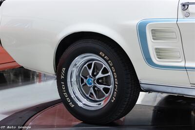 1967 Ford Mustang Fastback   - Photo 18 - Rancho Cordova, CA 95742
