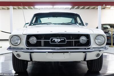1967 Ford Mustang Fastback   - Photo 2 - Rancho Cordova, CA 95742