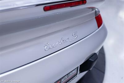 2005 Porsche 911 Turbo S   - Photo 27 - Rancho Cordova, CA 95742