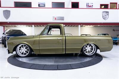 1972 Chevrolet C-10 Restomod   - Photo 8 - Rancho Cordova, CA 95742