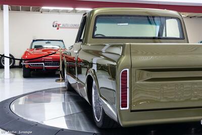 1972 Chevrolet C-10 Restomod   - Photo 15 - Rancho Cordova, CA 95742