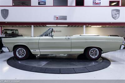 1967 Ford Fairlane GTA   - Photo 8 - Rancho Cordova, CA 95742