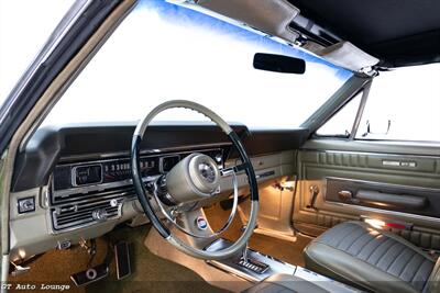 1967 Ford Fairlane GTA   - Photo 35 - Rancho Cordova, CA 95742