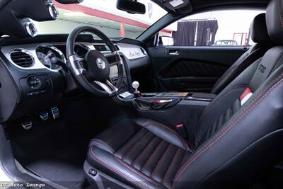 2012 Ford Mustang Shelby GT350   - Photo 35 - Rancho Cordova, CA 95742
