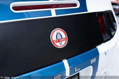 2012 Ford Mustang Shelby GT350   - Photo 26 - Rancho Cordova, CA 95742