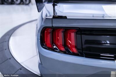 2022 Ford Mustang Shelby GT500 Heritage Edition   - Photo 28 - Rancho Cordova, CA 95742