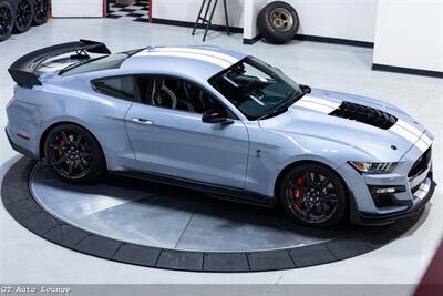 2022 Ford Mustang Shelby GT500 Heritage Edition   - Photo 68 - Rancho Cordova, CA 95742