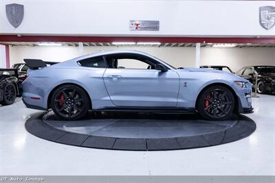 2022 Ford Mustang Shelby GT500 Heritage Edition   - Photo 4 - Rancho Cordova, CA 95742